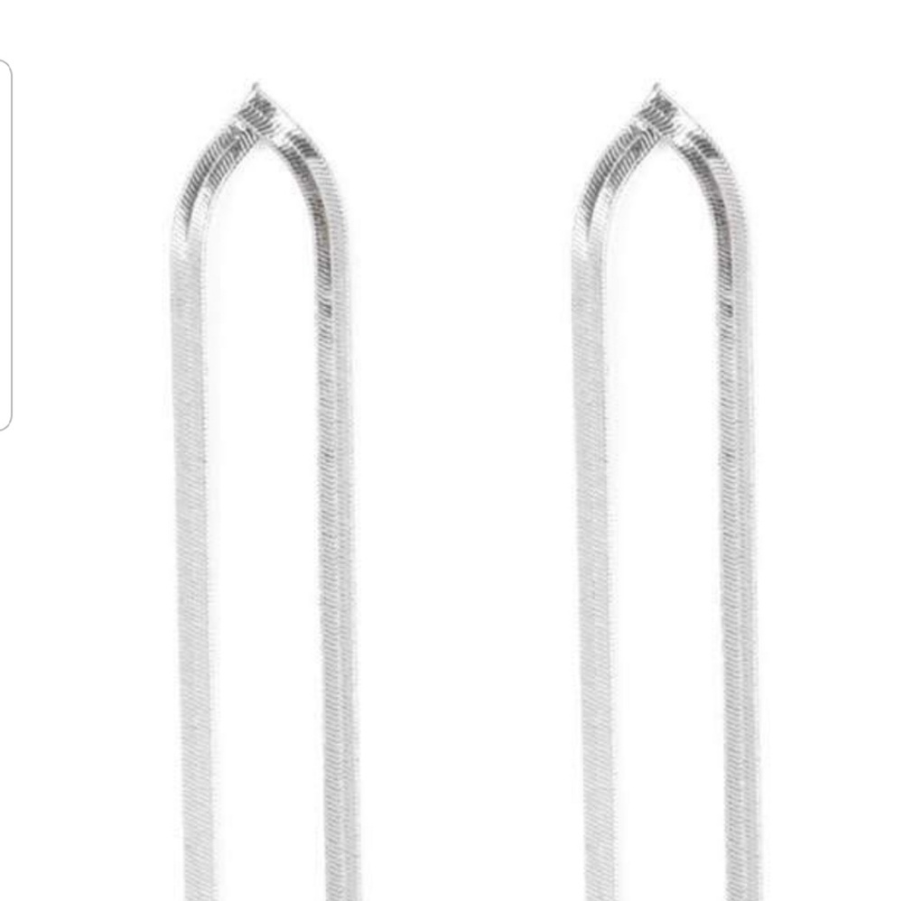 Paparazzi "Viper" Earrings